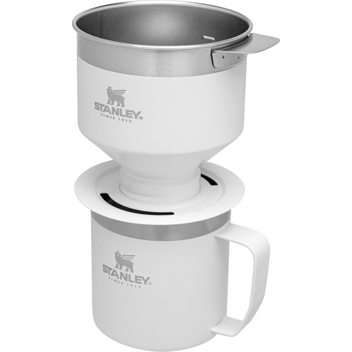 Classic Perfect Brew Pour Over Set - Wildland Heroes - Ramsey Outdoor