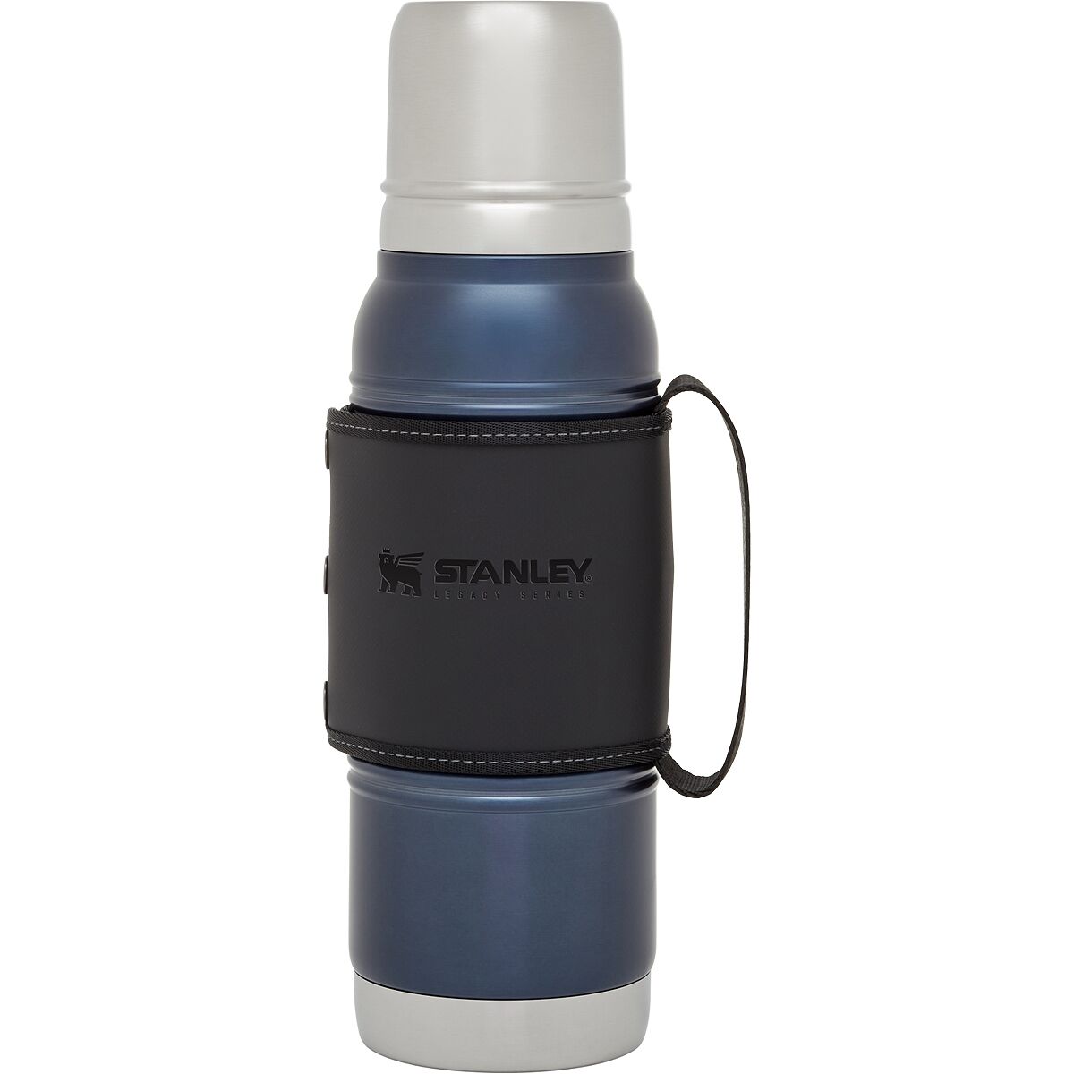 Stanley Legacy Quadvac 1.1qt Thermal Bottle