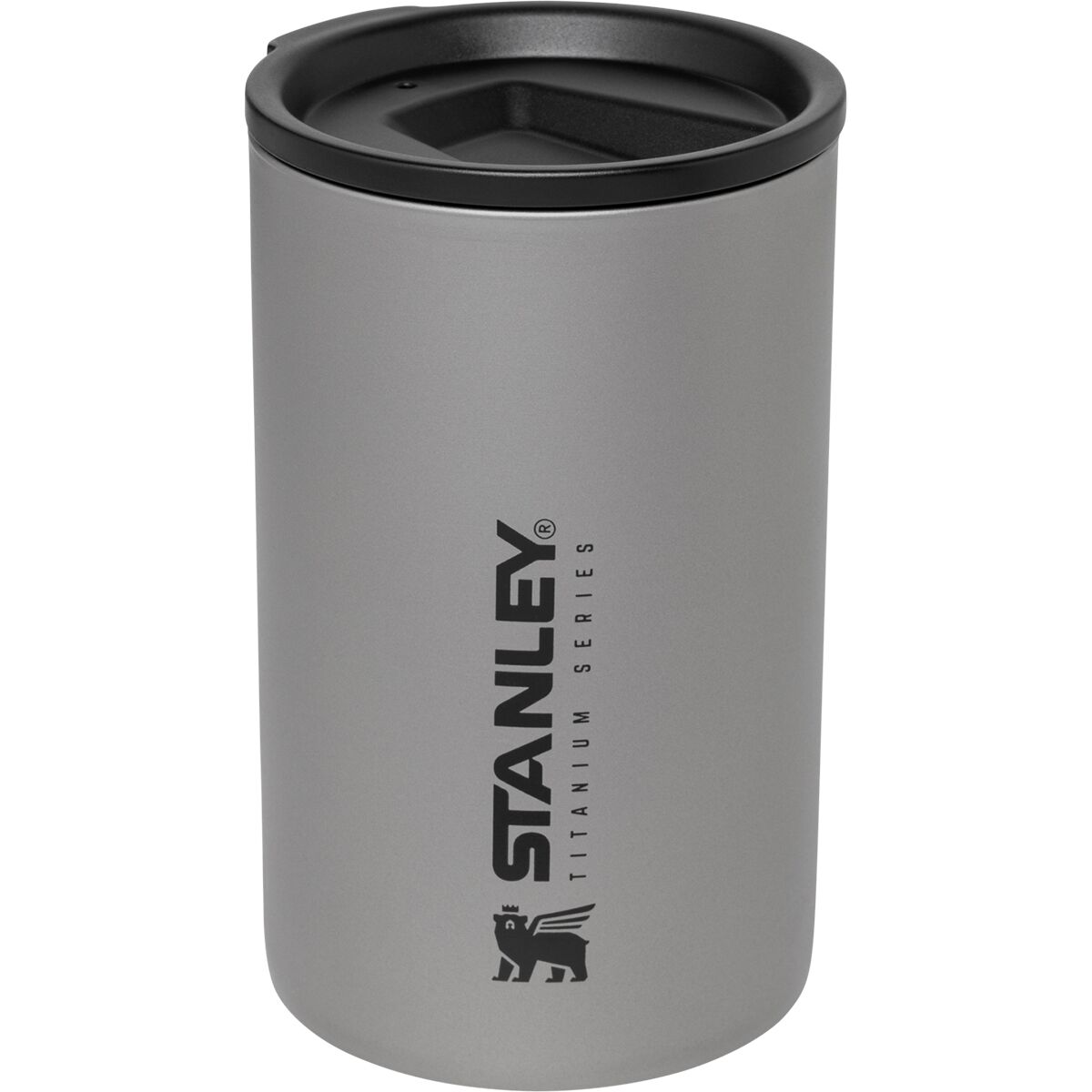 Stanley Titanium Travel Mug – Neptune Mountaineering