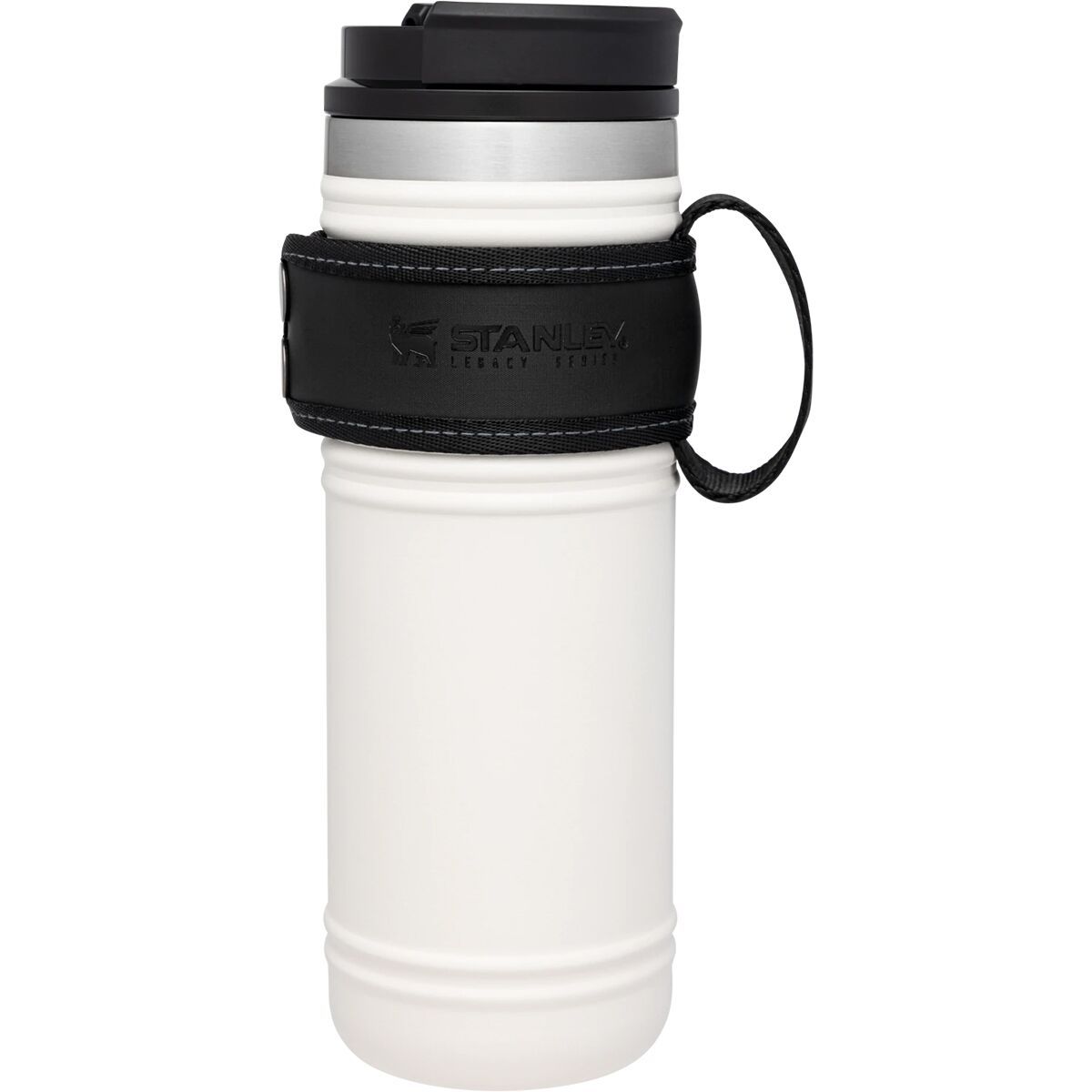 Stanley 16oz Legacy NeverLeak Travel Mug - Hike & Camp