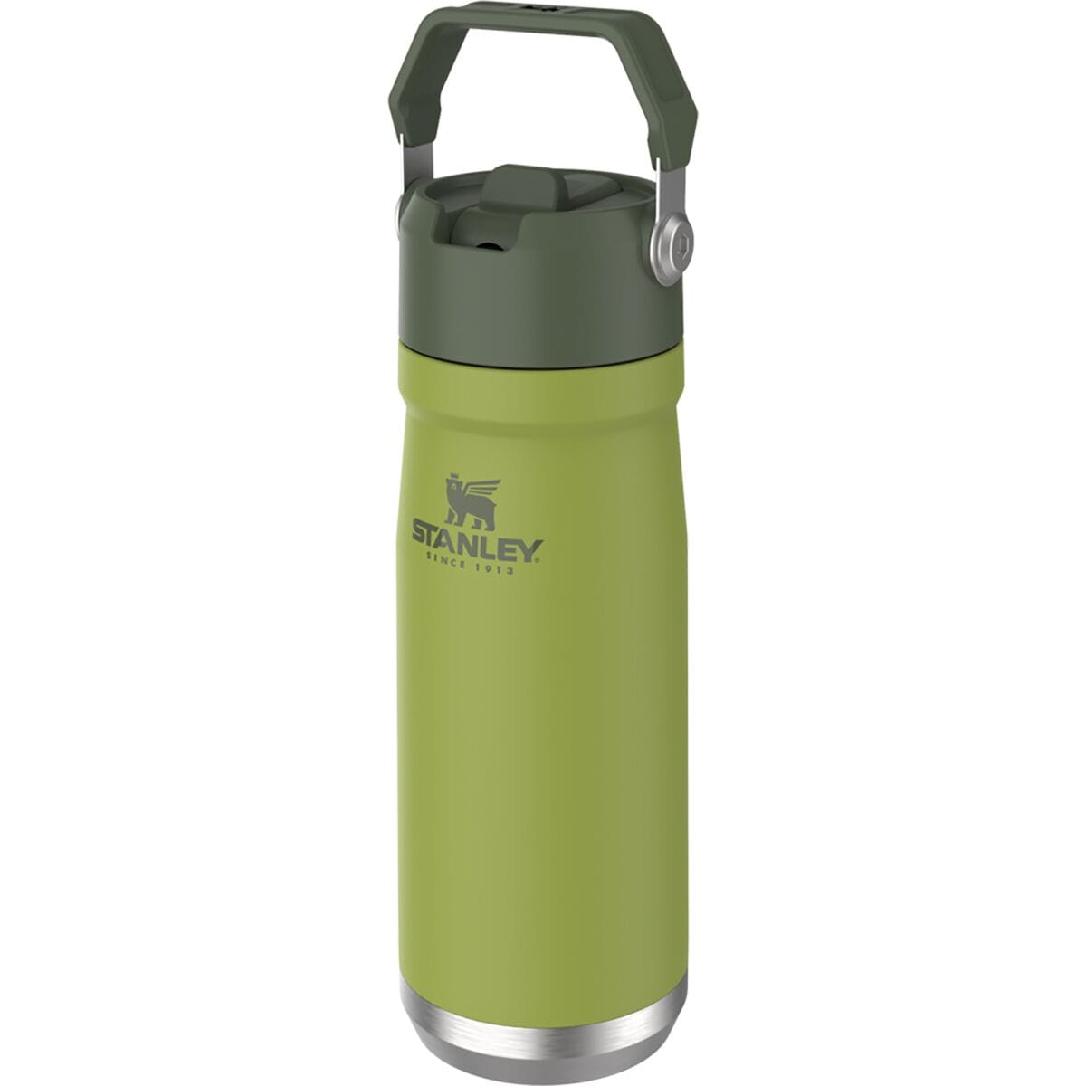 Stanley IceFlow Flip Straw 22oz Water Bottle - Hike & Camp