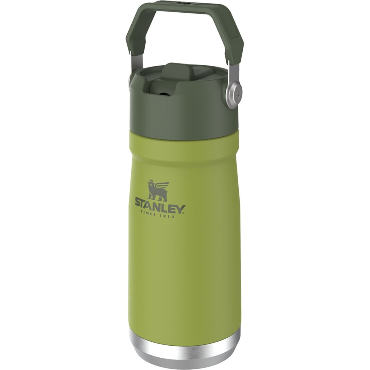 Stanley IceFlow Flip Straw 17oz Water Bottle - Hike & Camp
