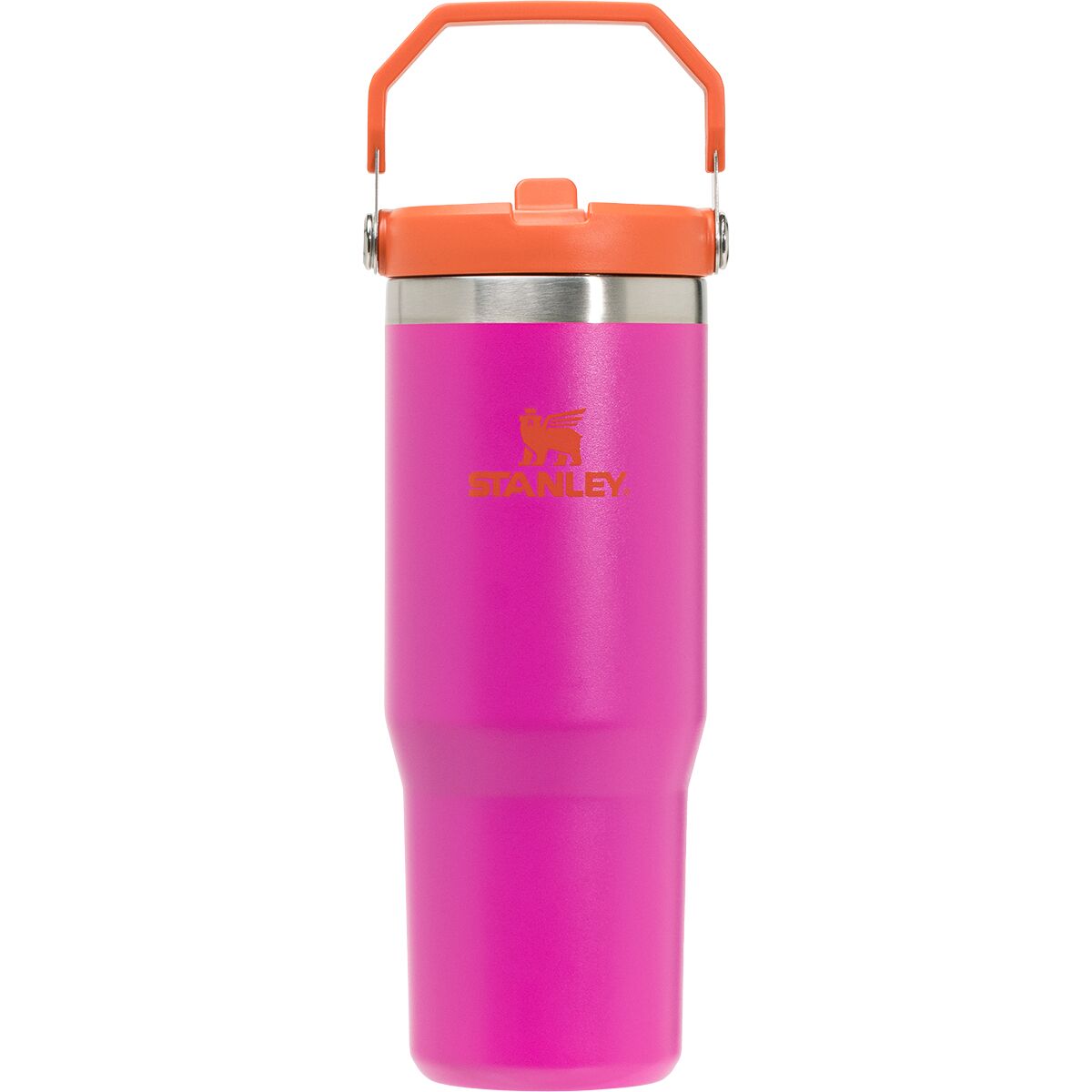 Stanley Stanley IceFlow Flip Straw 30oz Tumbler Vivid Violet, One Size
