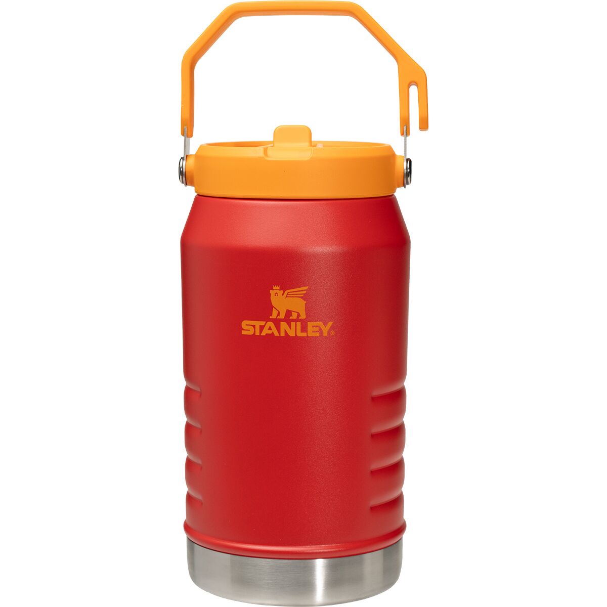 Stanley Stanley IceFlow Flip Straw 64oz Jug Chili, One Size