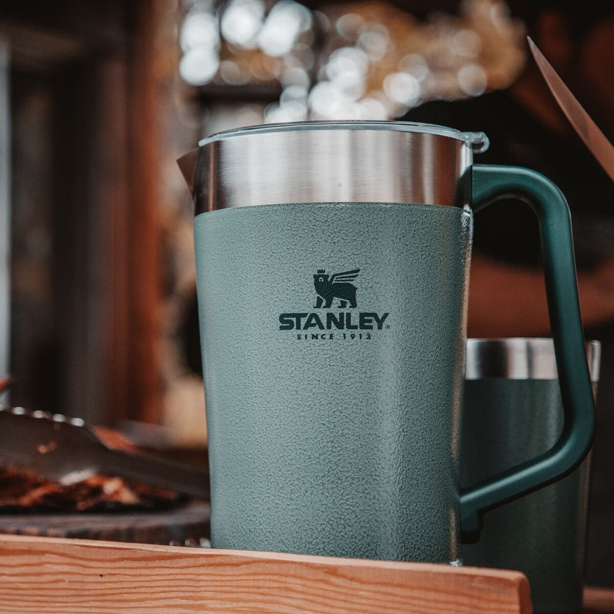 Classic Stay Chill Insulated Pitcher Set