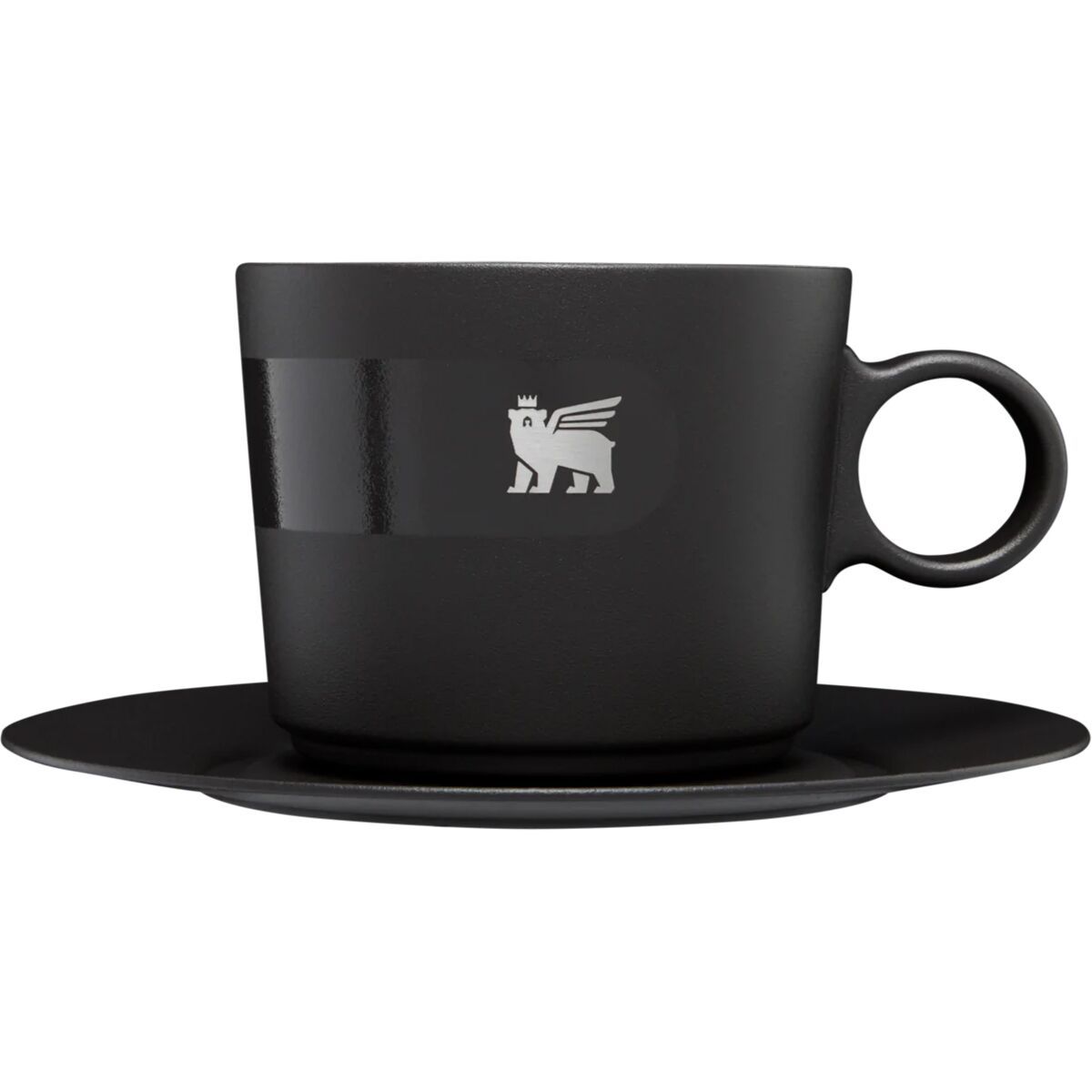 Stanley The DayBreak 8oz Cappucino Cup & Stillness Saucer - Hike