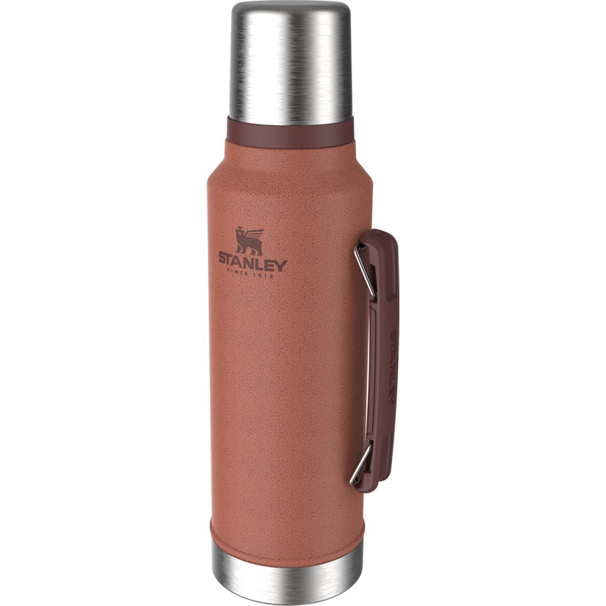 The Stanley Classic Legendary Bottle Is Loved by Generations