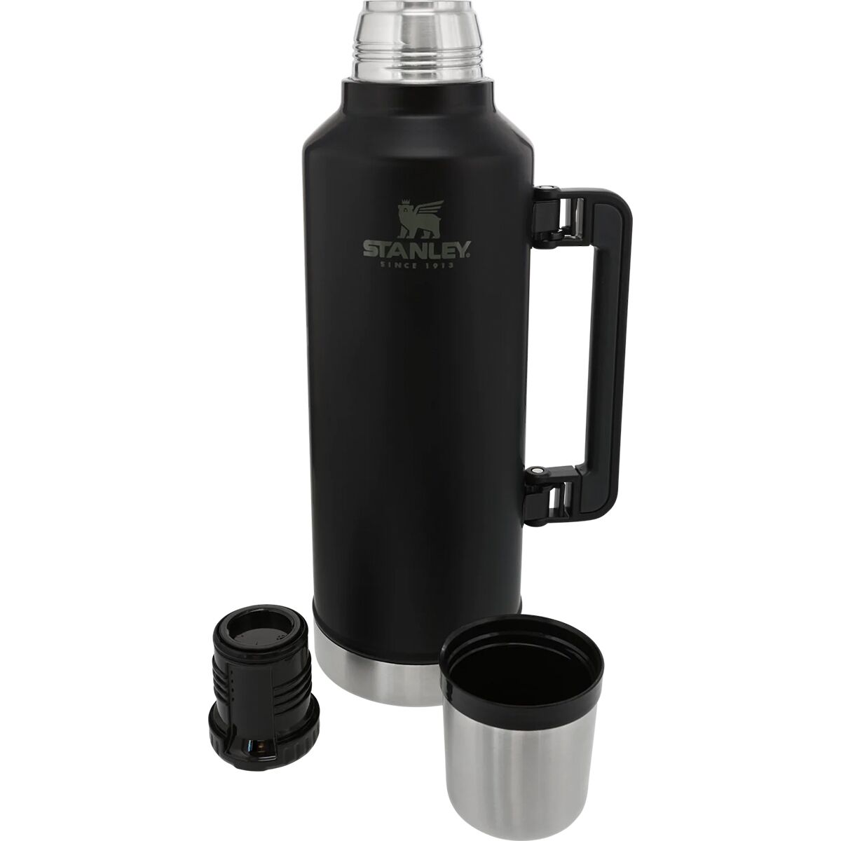 Stanley Classic Legendary Bottle - 2.5qt - Hike & Camp