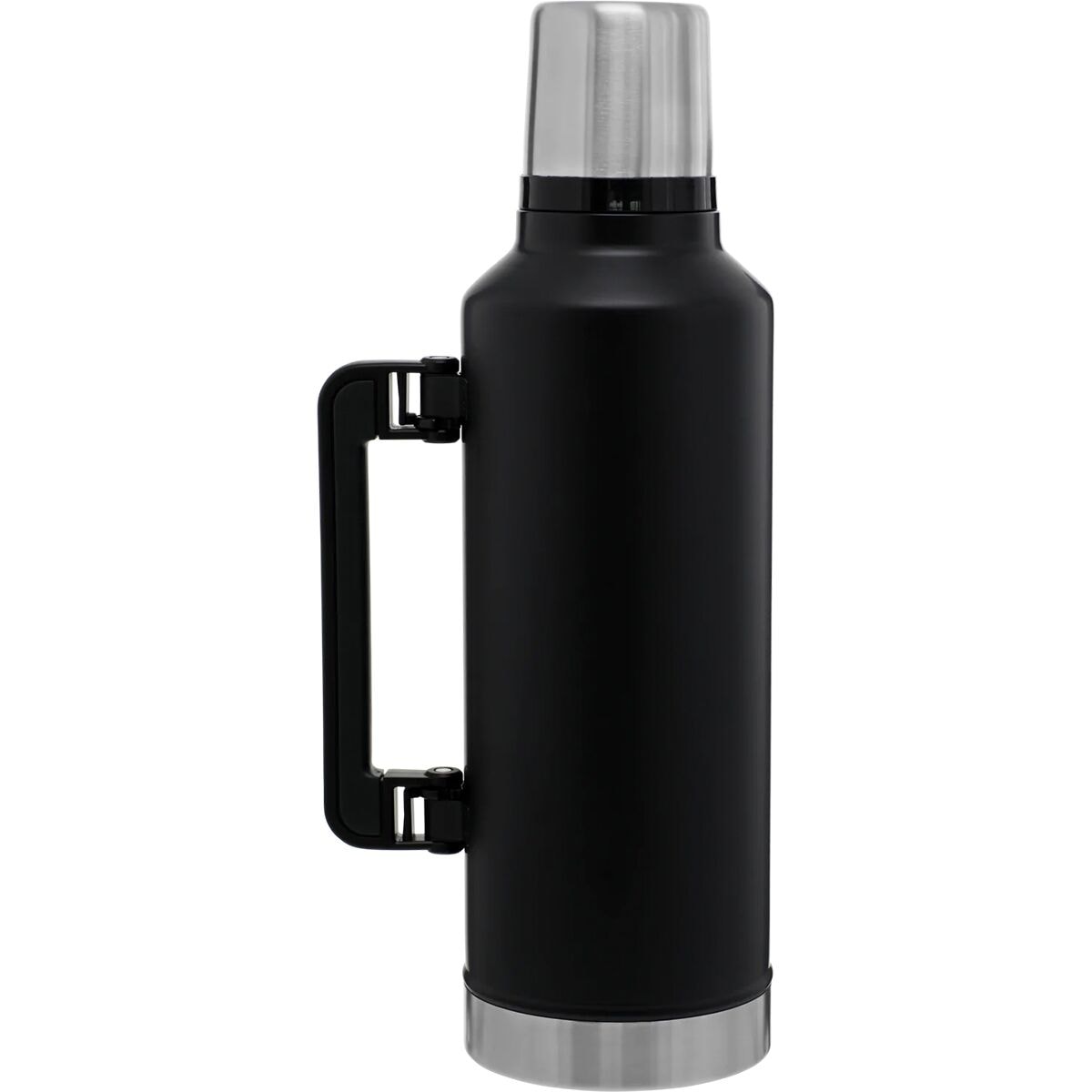  Stanley Classic Vacuum Bottle 1.4L (Matte Black) : Home &  Kitchen