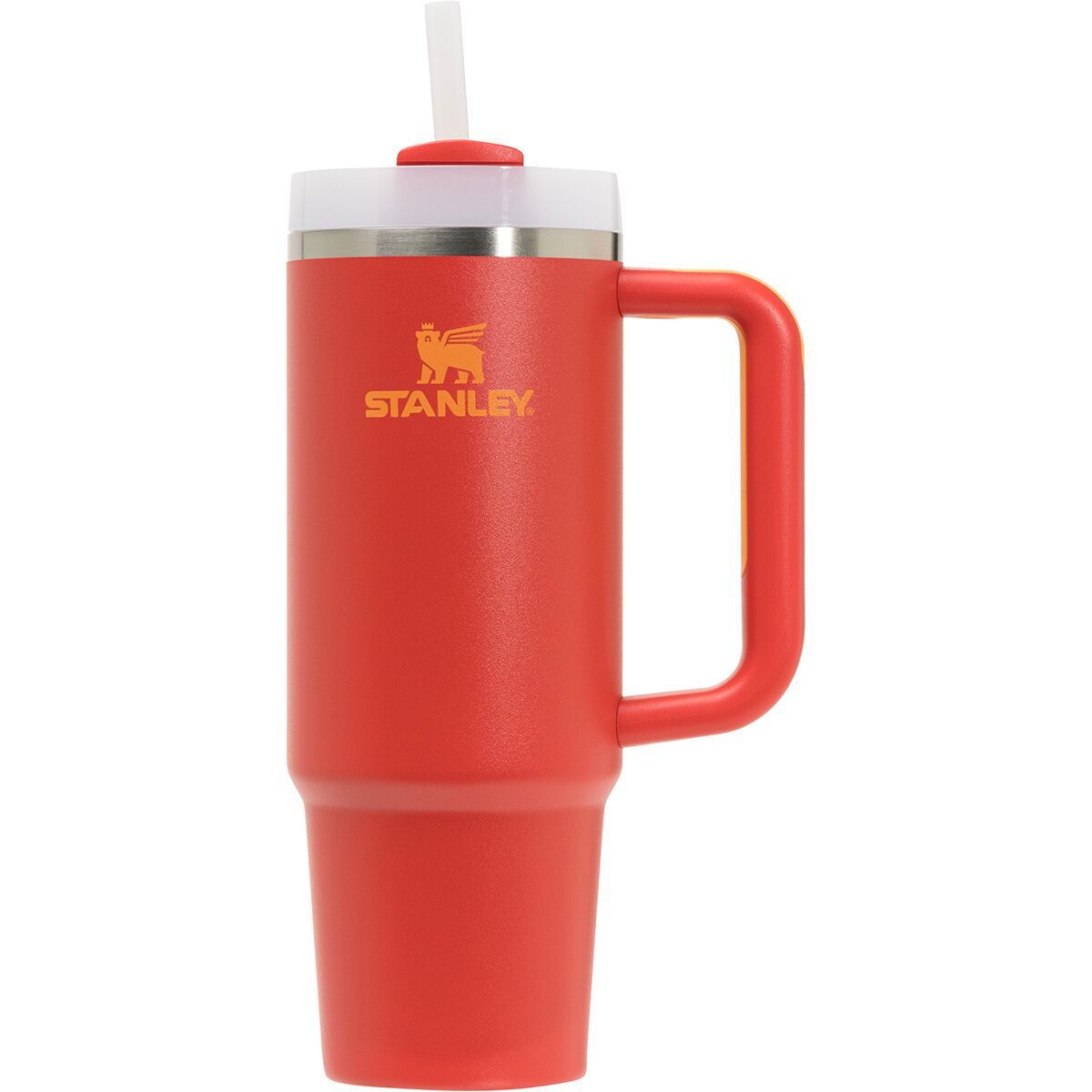 Image of Stanley The Quencher H2.O FlowState 30oz Tumbler Chili, One Size