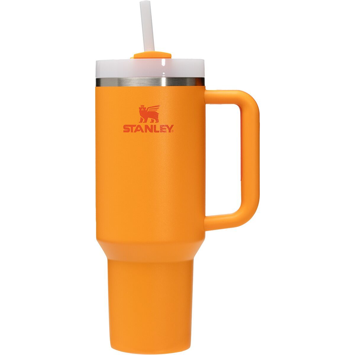 Image of Stanley The Quencher H2.0 FlowState 40oz Tumbler Goldenrod, One Size