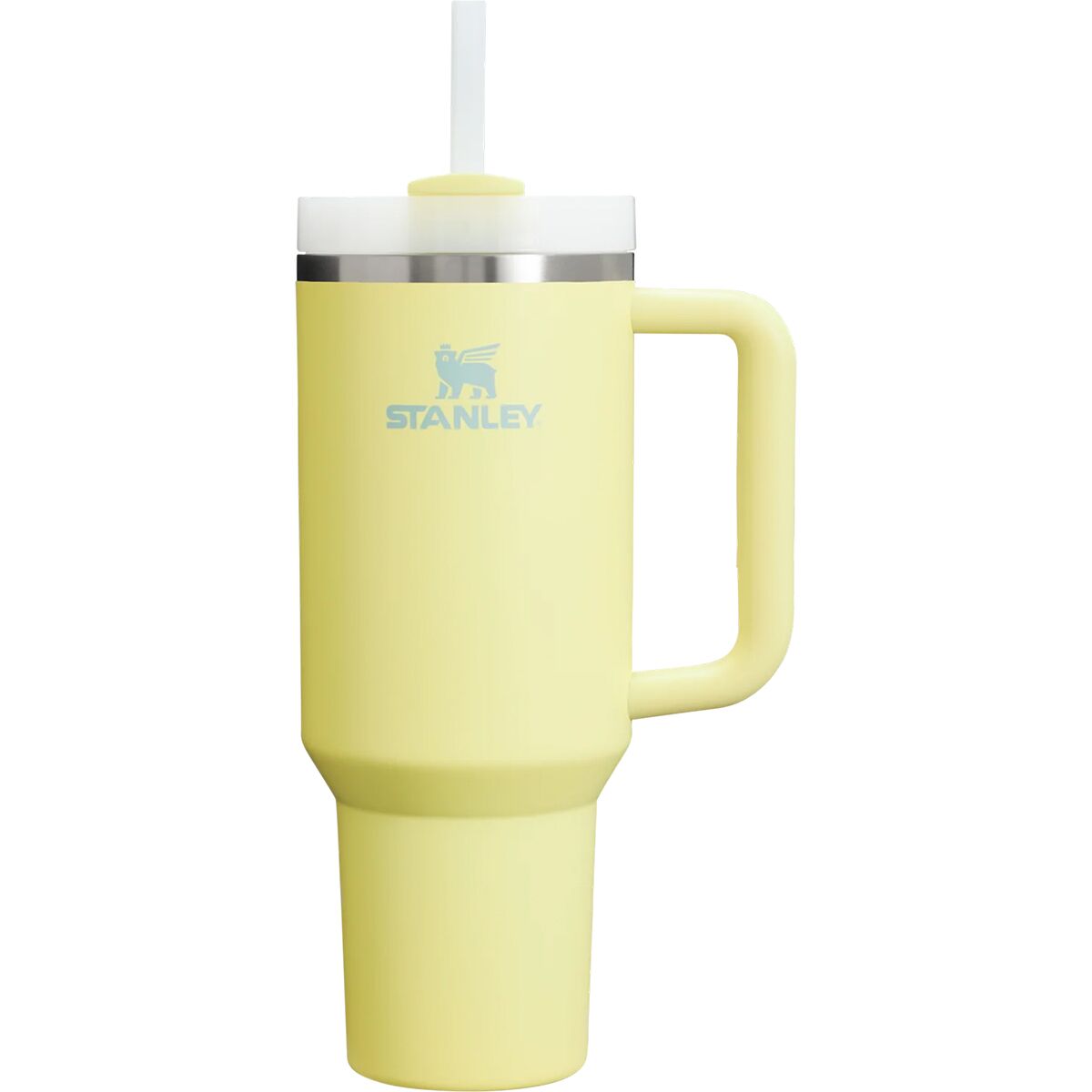Stanley Stanley The Quencher H2.0 FlowState 40oz Tumbler Pomelo, One Size