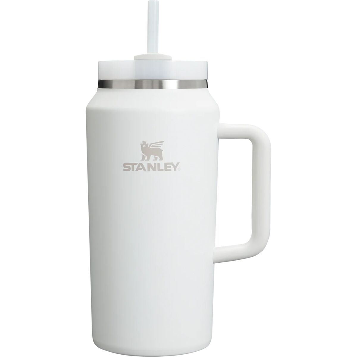 Stanley Stanley The Quencher H2.O FlowState Tumbler - 64oz Frost, One Size - $60.00 at Backcountry.com