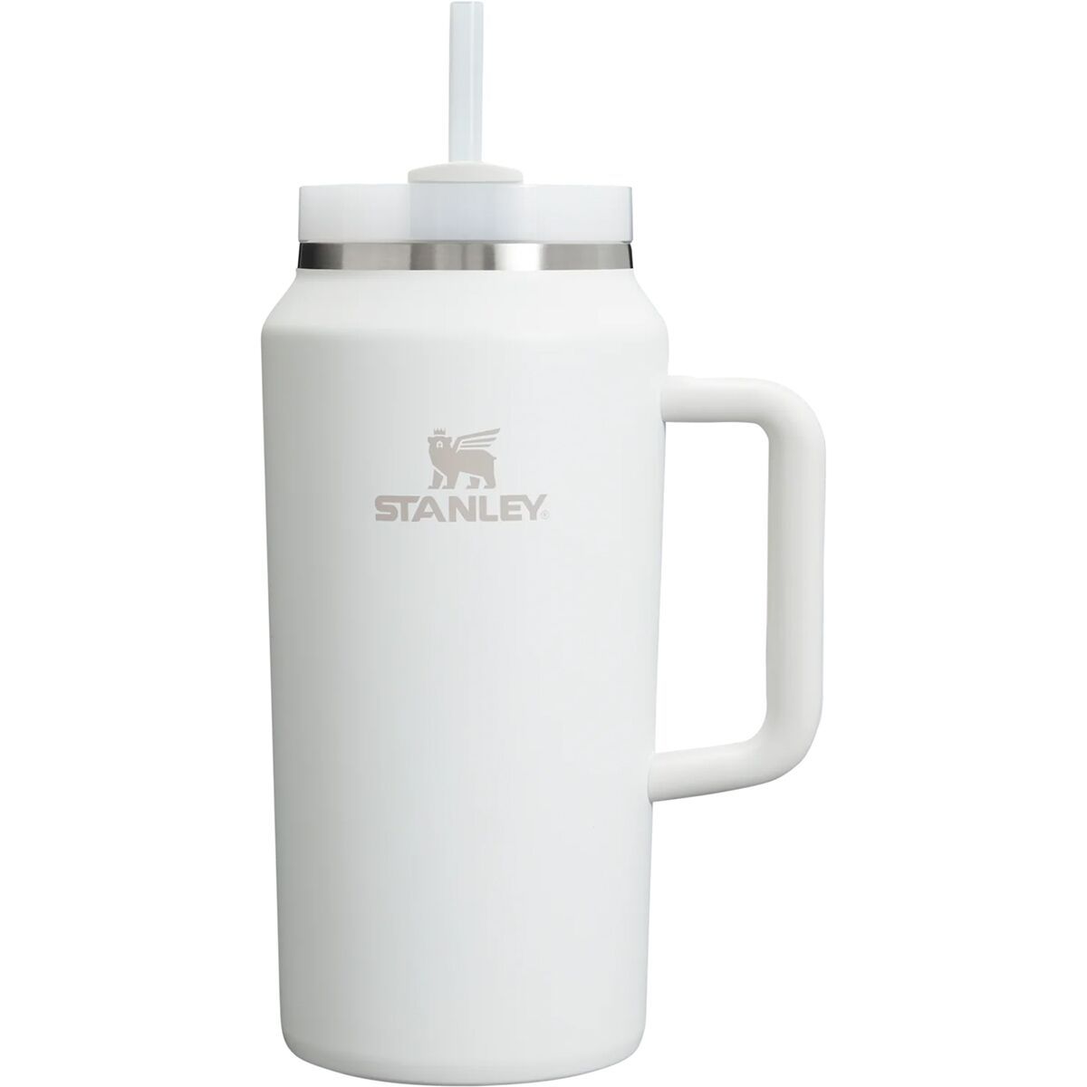 Image of Stanley The Quencher H2.O FlowState Tumbler - 64oz Frost, One Size
