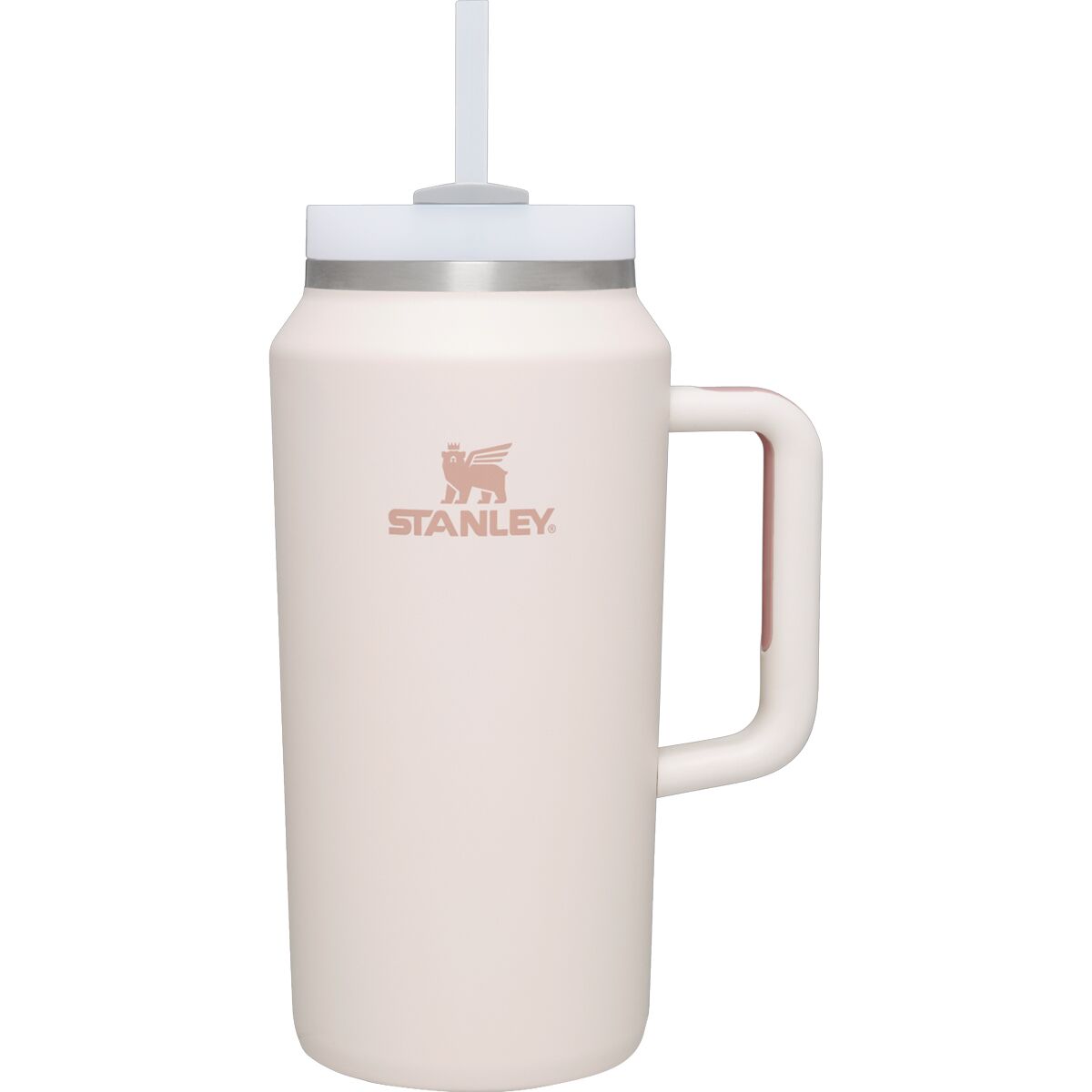 Stanley Stanley The Quencher H2.O FlowState Tumbler - 64oz Rose Quartz 2.0, One Size