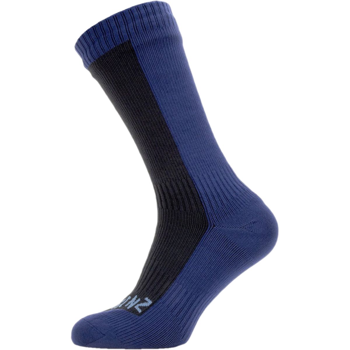 Waterproof Cold Weather Mid Length Sock - Men