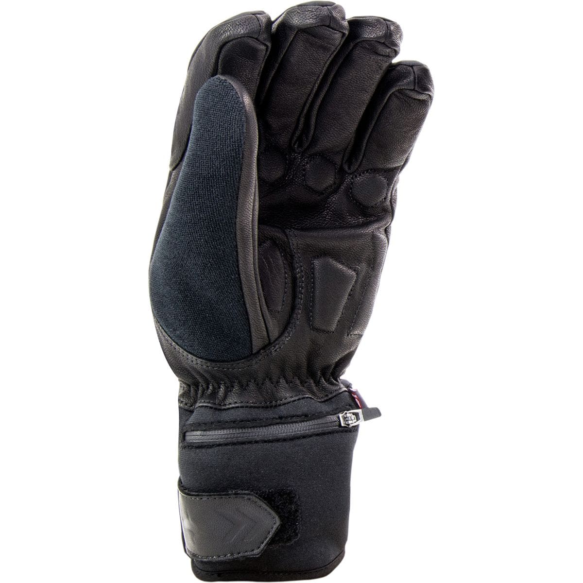Sealskinz Barwick Waterproof Extreme Cold Weather Cycle Split Finger Glove