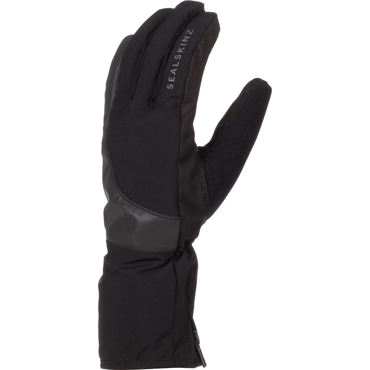 sealskinz thermal reflective cycle gloves