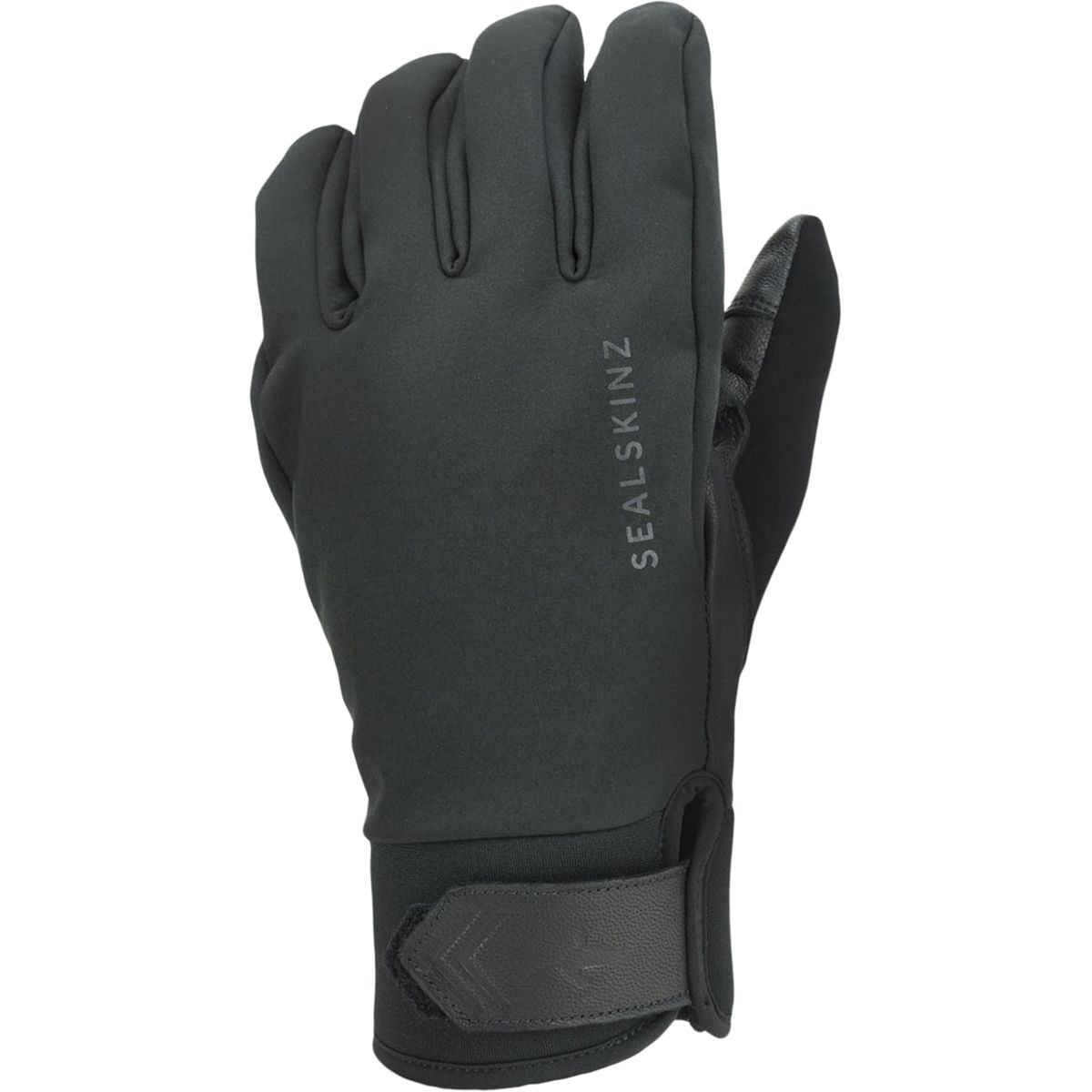 SealSkinz SealSkinz Waterproof All Weather Insulated Glove Black, XL