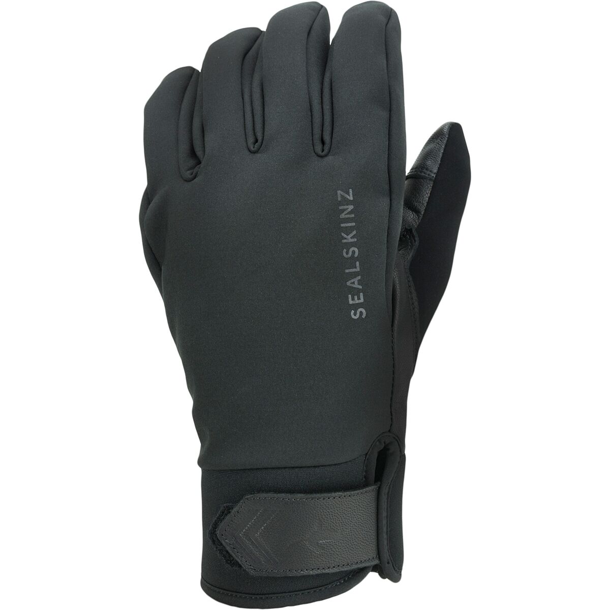 SealSkinz SealSkinz Waterproof All Weather Insulated Glove - Women's Black, XL