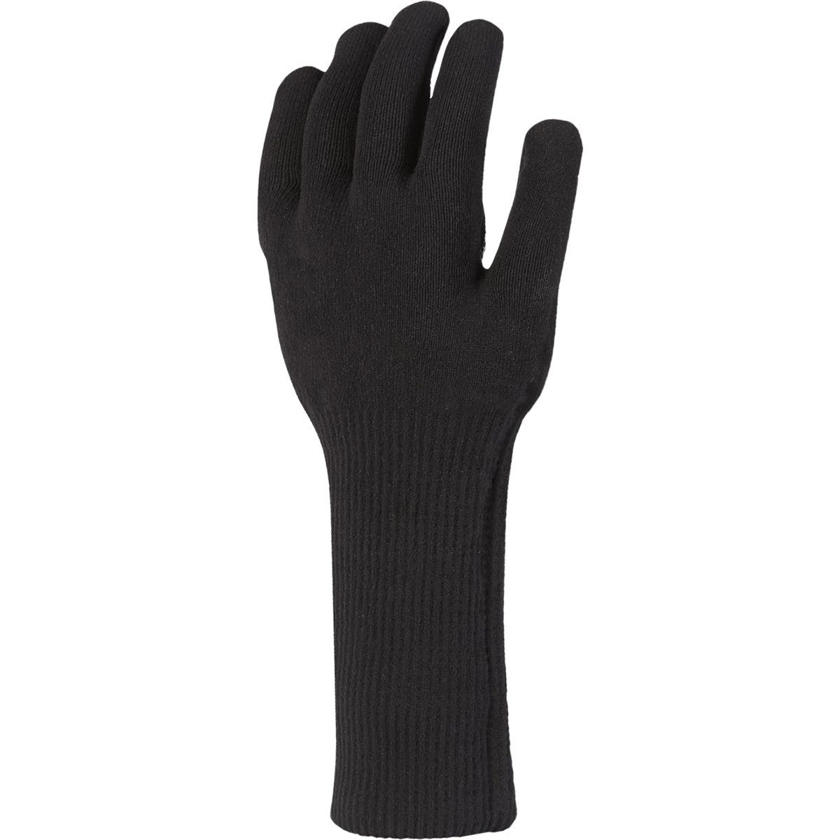 sealskinz waterproof all weather ultra grip knitted