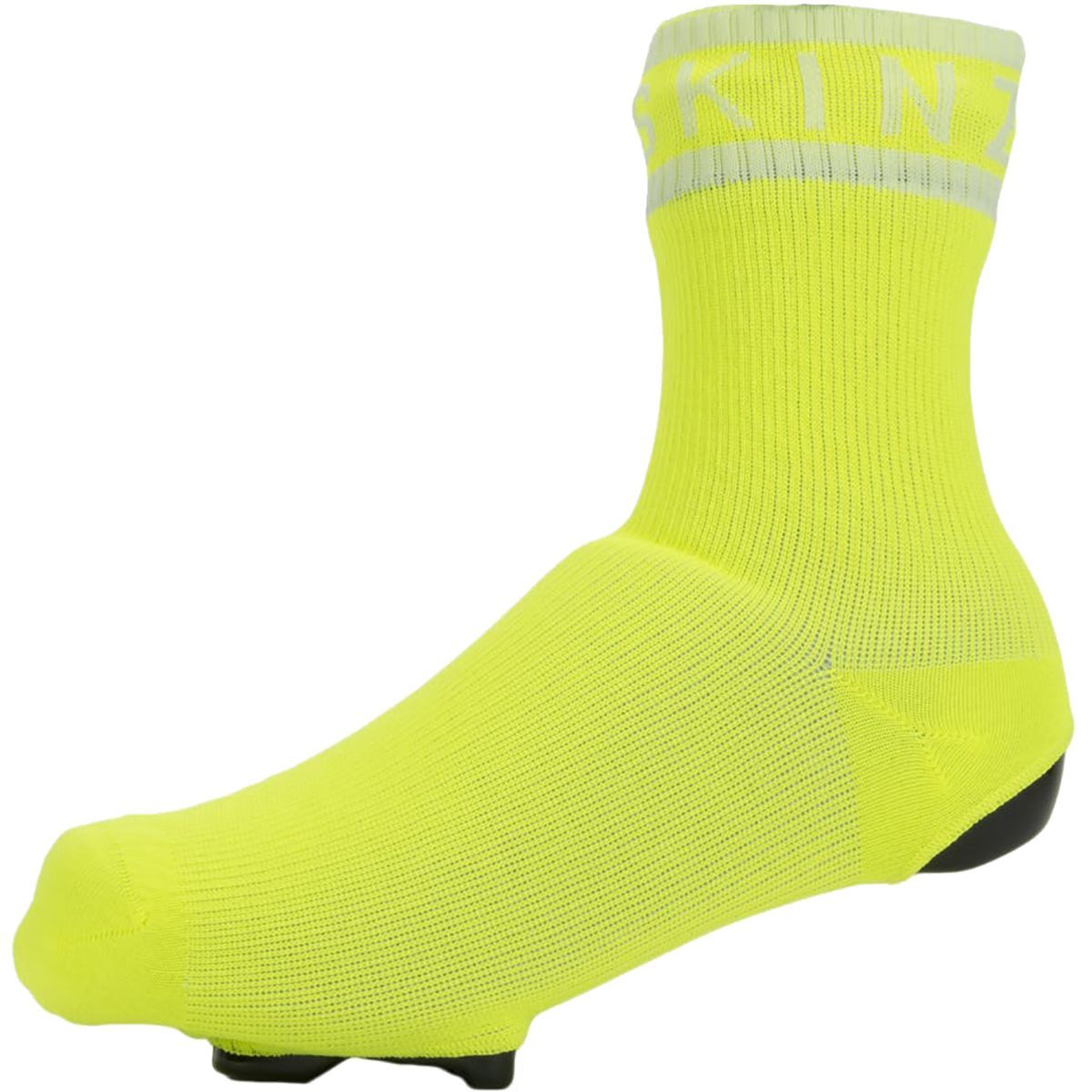 SealSkinz Waterproof Cycle Over Sock review Cycling Weekly