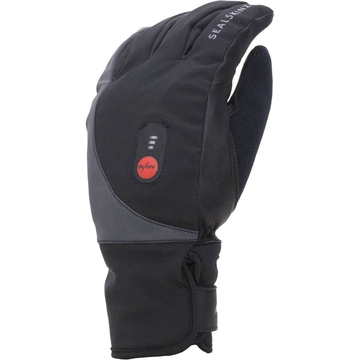 SealSkinz Waterproof Heated Cycle Glove review Cyclingnews