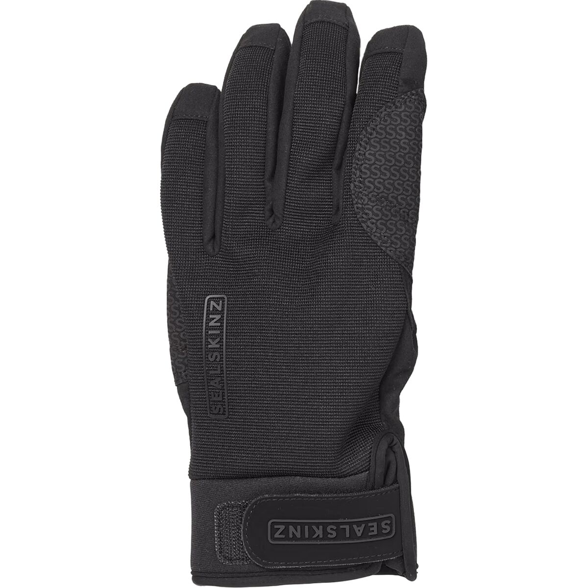 SealSkinz SealSkinz Harling WP All Weather Glove - Men's Black, XL