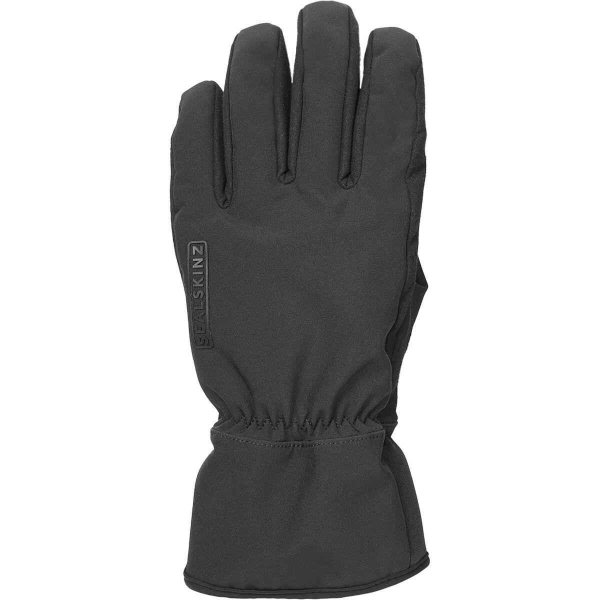 SealSkinz Howe WP All Weather Glove + Fusion Control - Men's Black, XL
