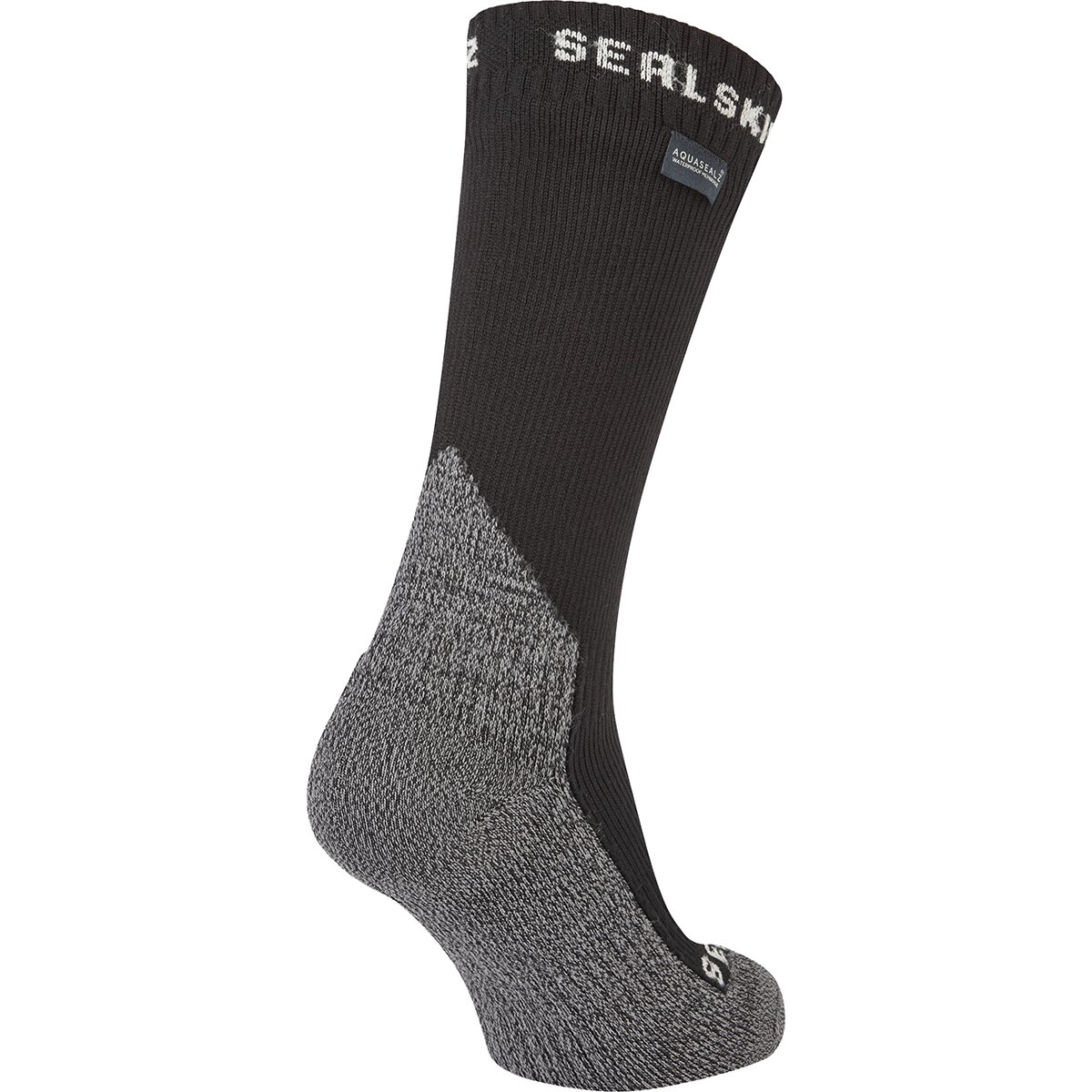 SealSkinz Stanfield WP Extreme Cold Weather Mid Length Sock
