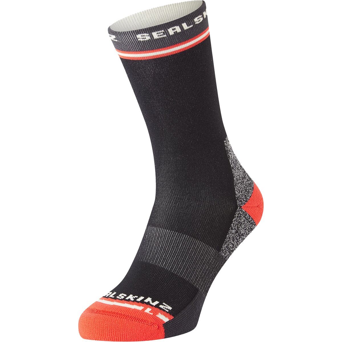 Image of SealSkinz Blofield Sock Black, M