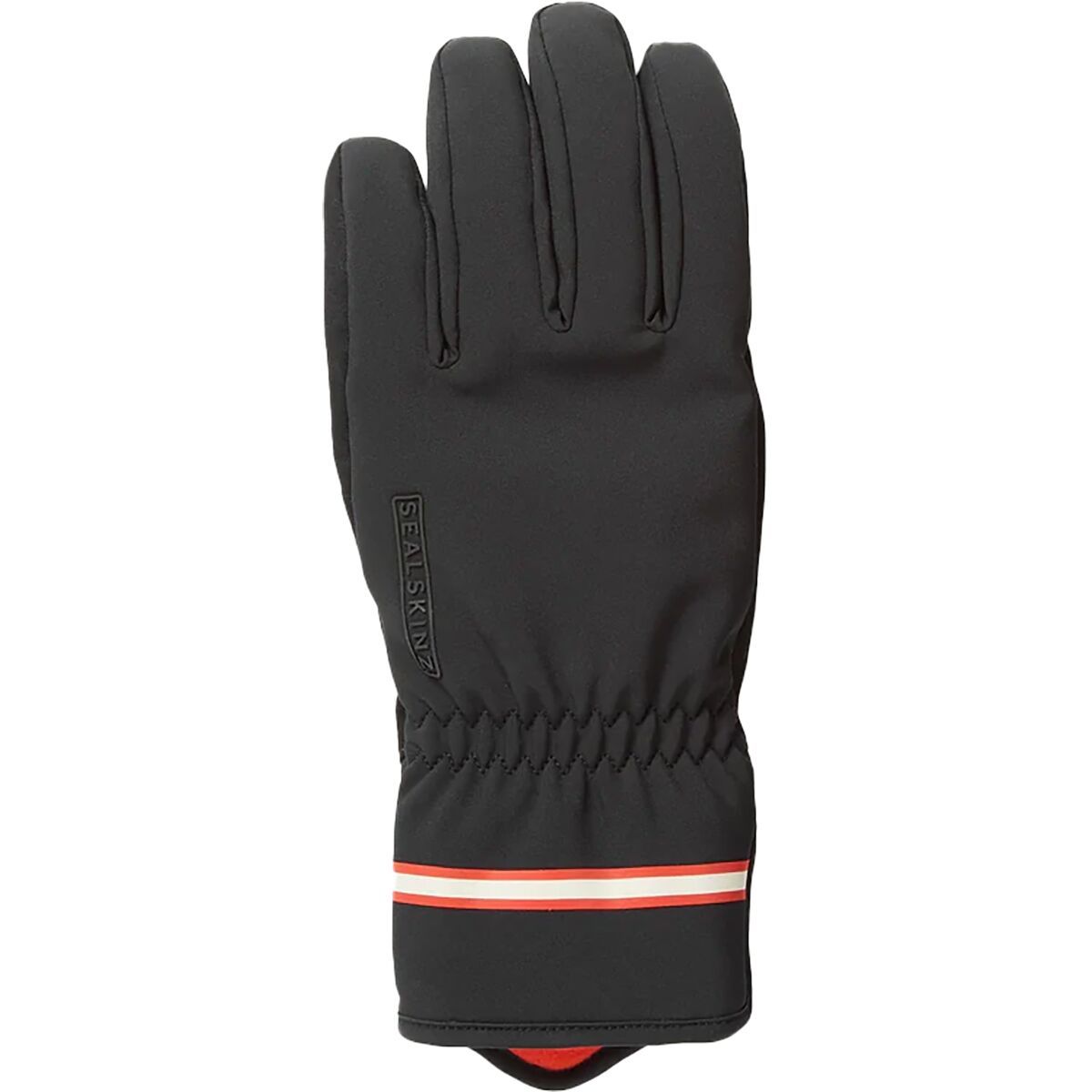 Image of SealSkinz Bradfield Waterproof Winter Insulated Cycling Glove Black, M