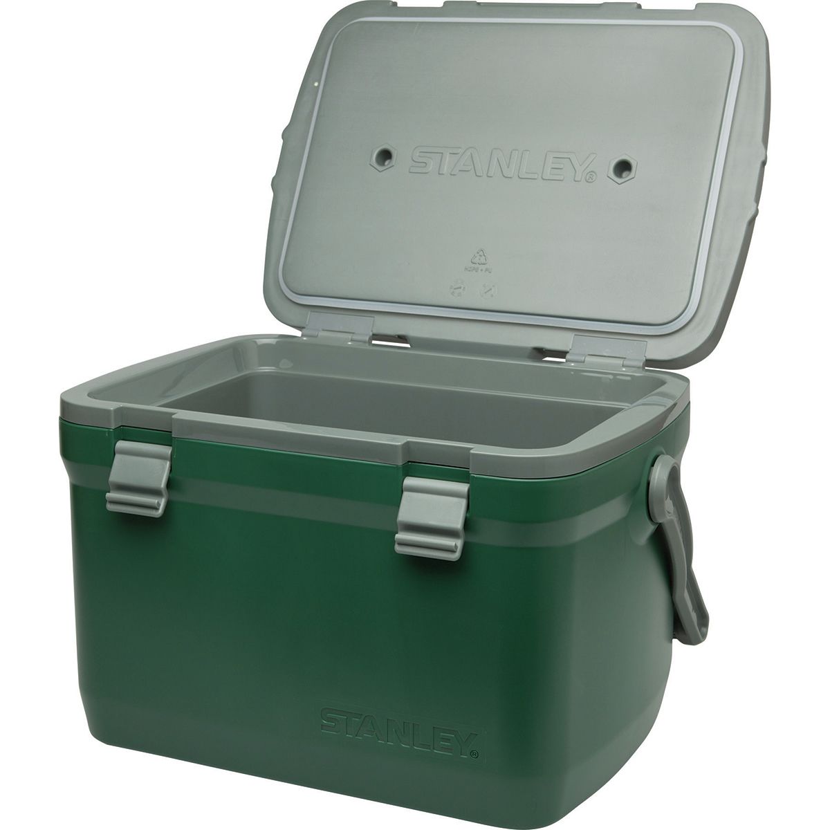 16 qt stanley cooler