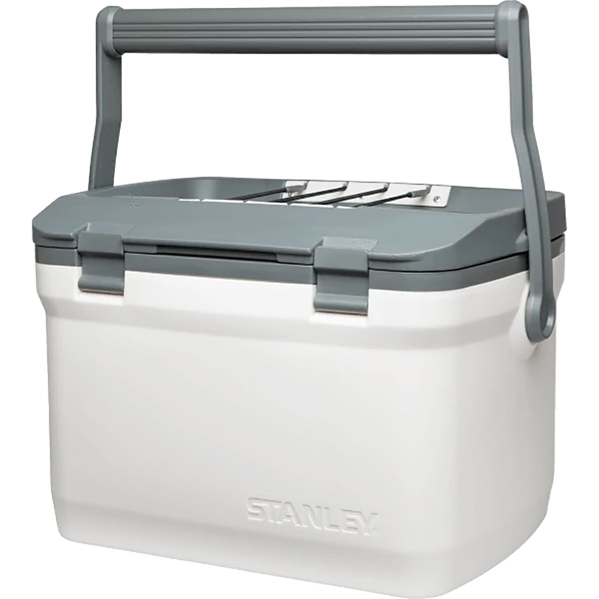 stanley adventure cooler 16qt