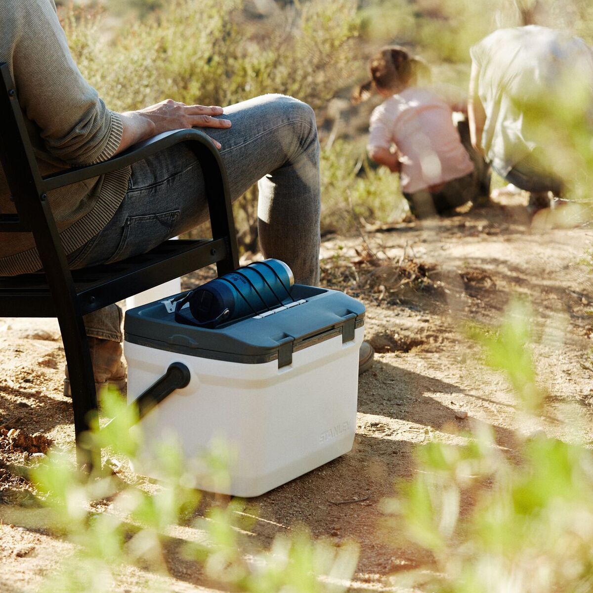 Stanley Adventure Cooler - 16 qt.