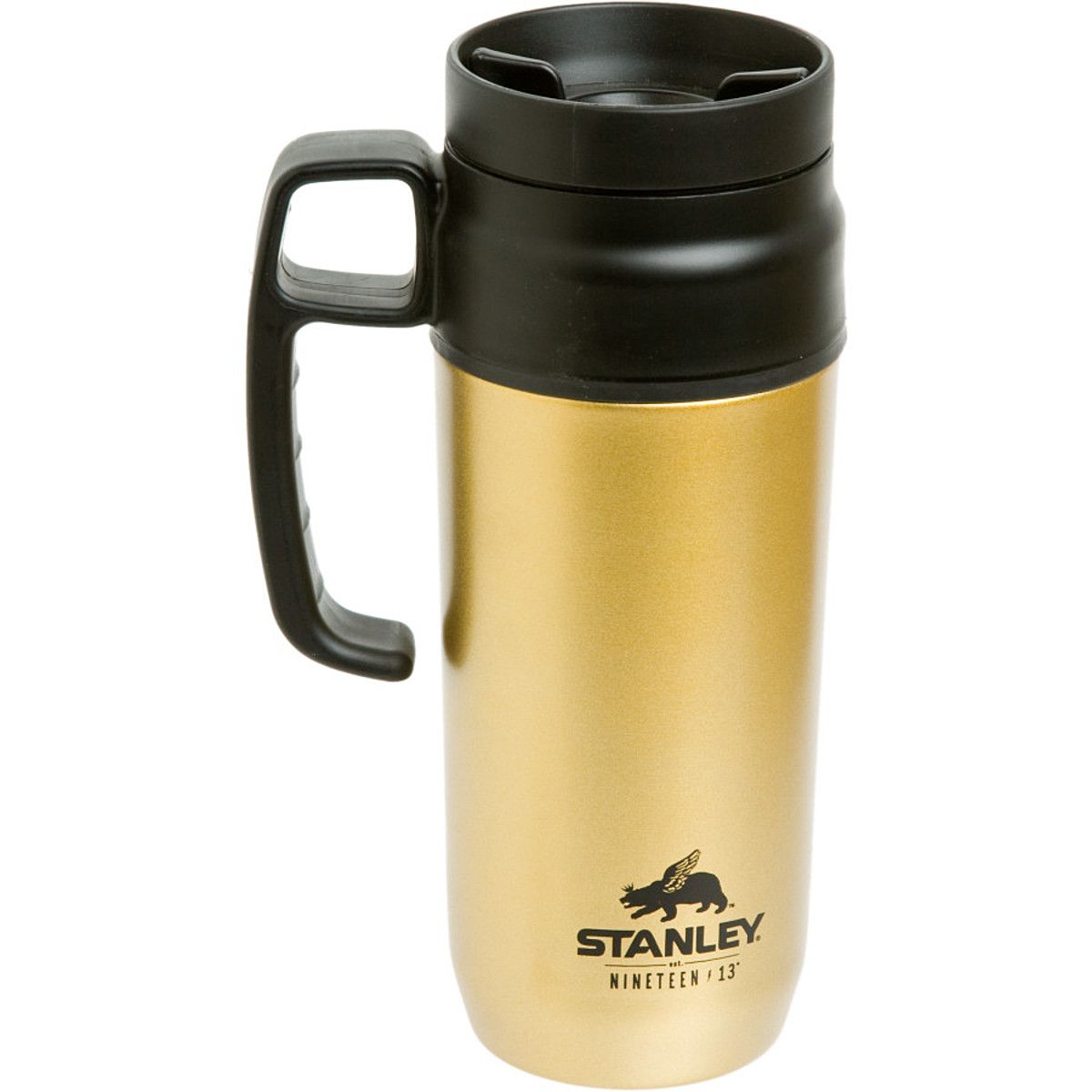 Stanley Nineteen13 Travel Mug - 16 Oz - Hike & Camp