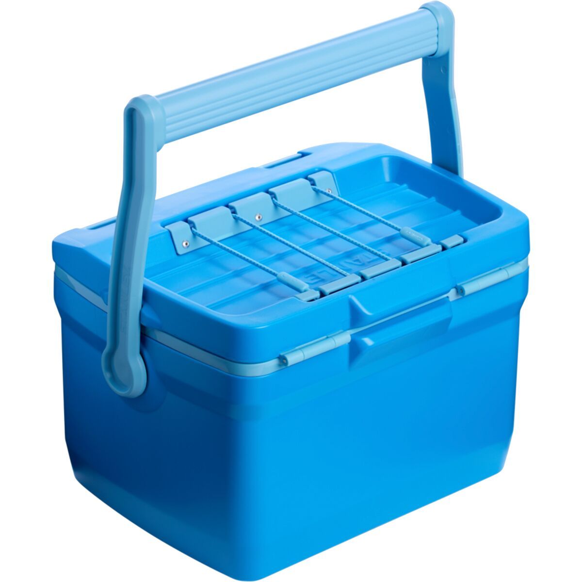 Stanley Adventure Series 7qt Easy-Carry Lunch Cooler - Hike & Camp
