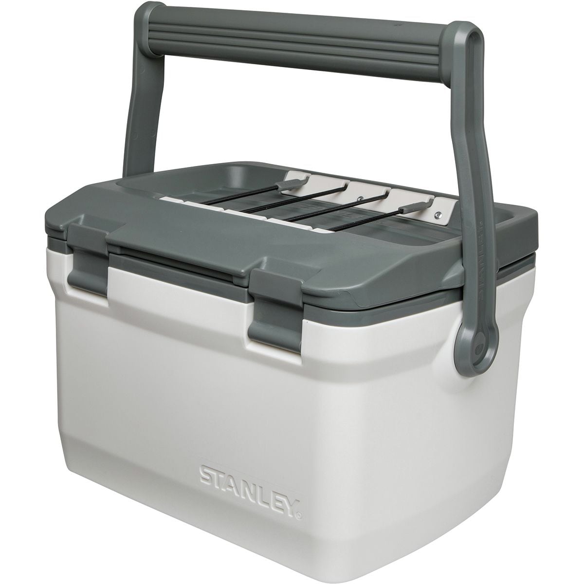 Adventure Easy Carry Lunch Cooler, 7 QT