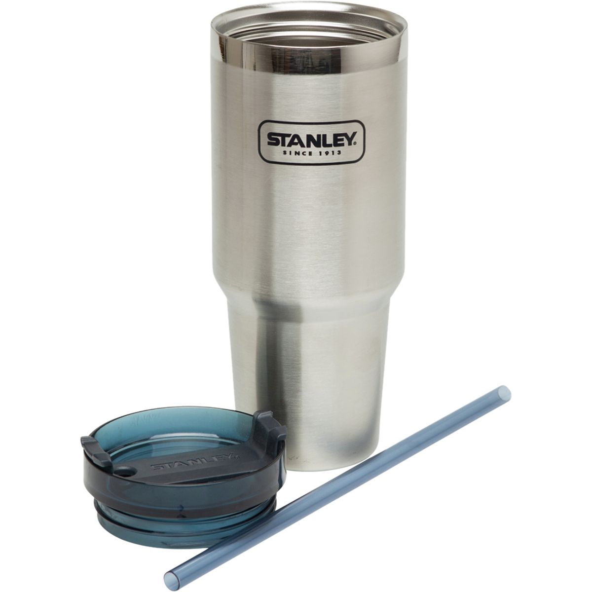 Stanley Adventure Vacuum Quencher - 30oz - Hike & Camp