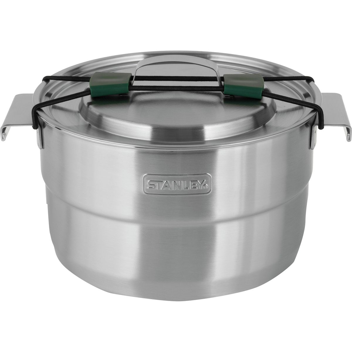 Stanley Adventure Base Camp 19-Piece Cook Set - Hike & Camp