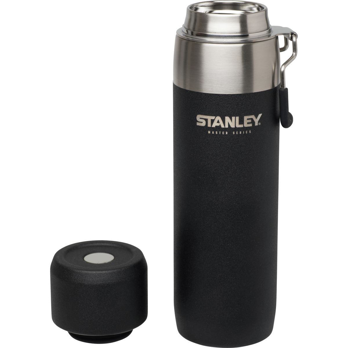 スタンレーマスターシリーズ22oz 650ml Stanley Master Vacuum Water Bottle - 22oz - Hike & Camp