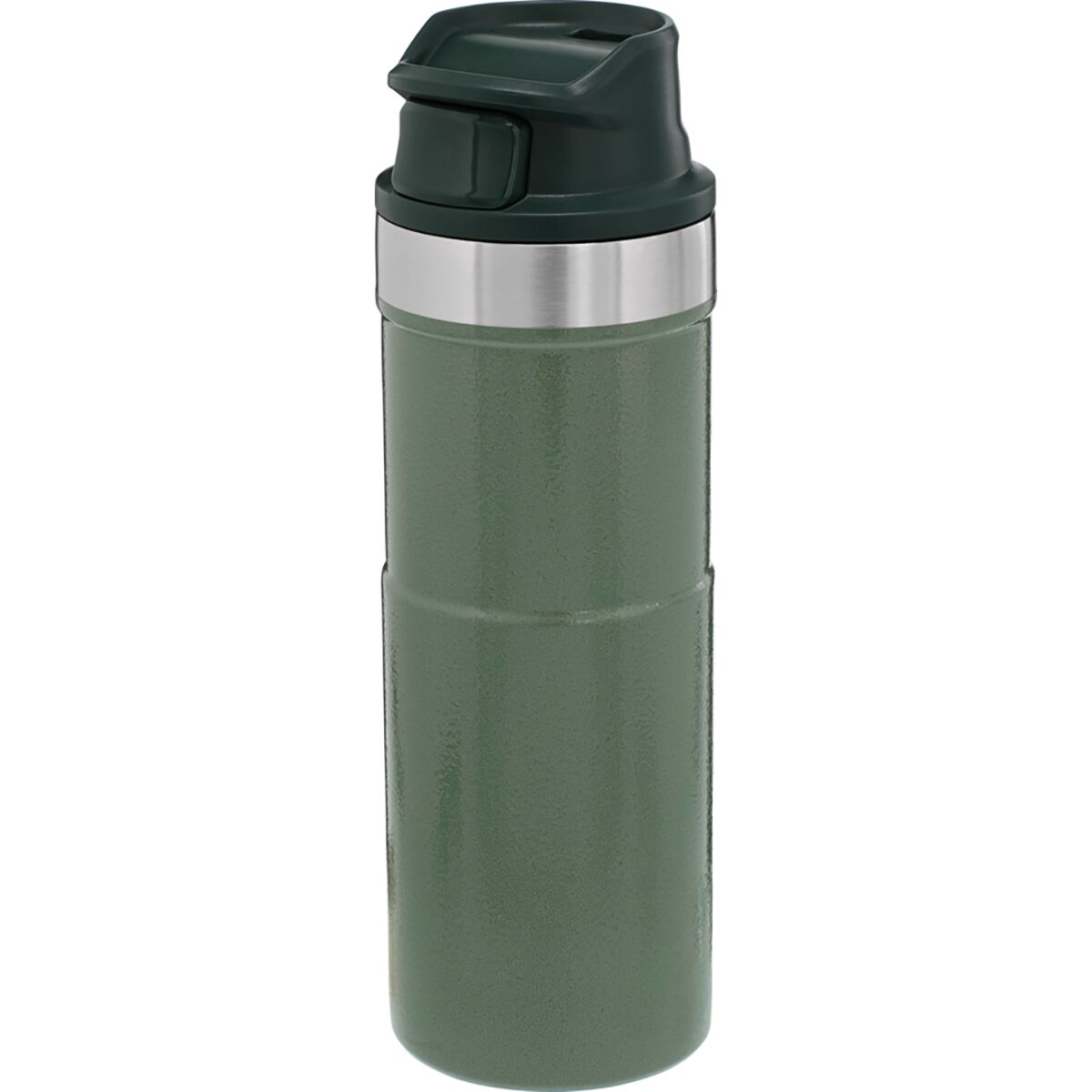 Stanley Classic 16oz Trigger-Action Travel Mug - Hike & Camp
