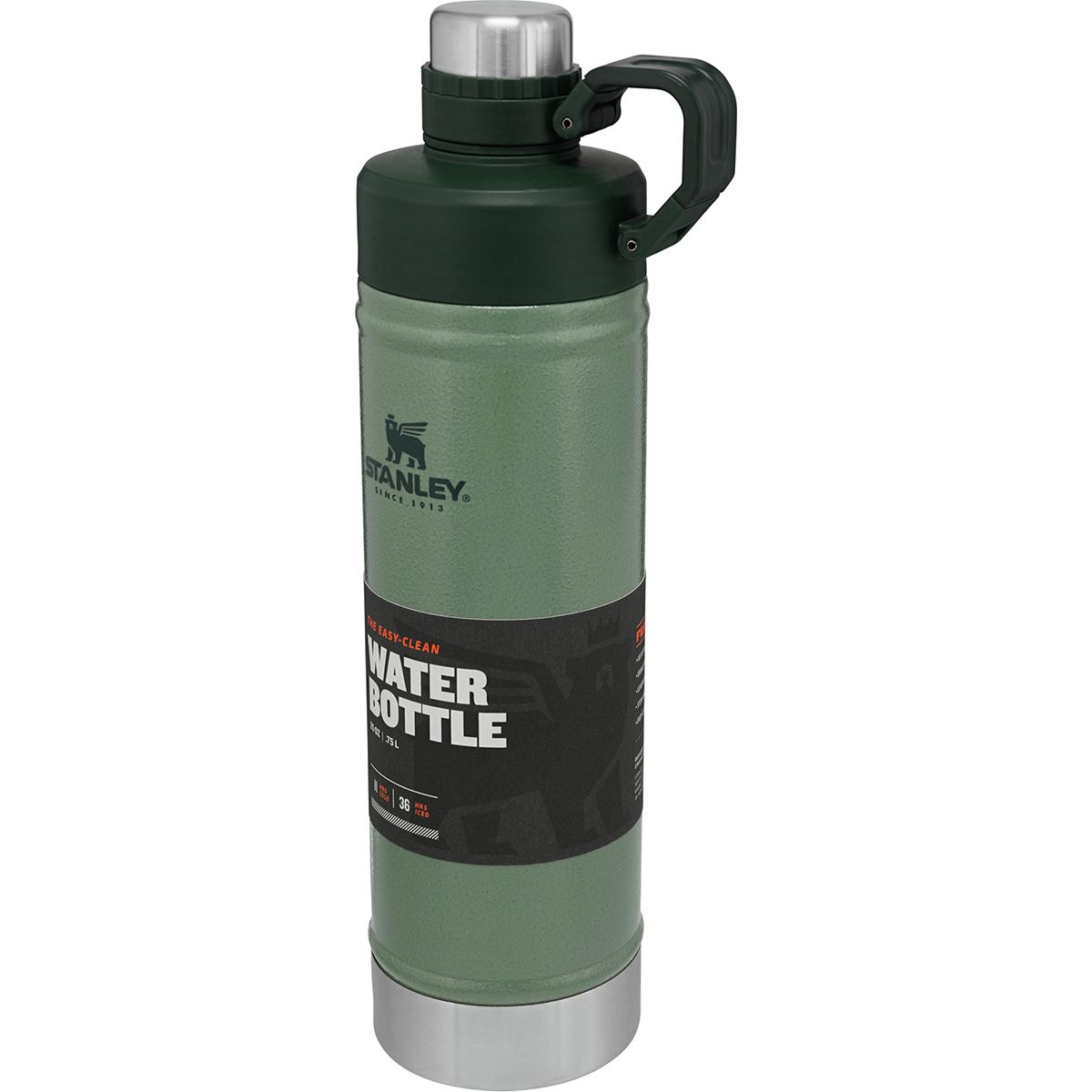 Discover and Shop Stanley Classic Insulated Bottle