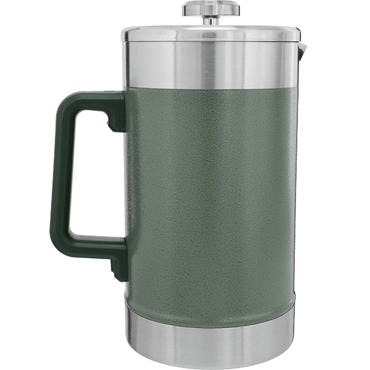 Stanley Classic Stay Hot French Press - 48oz - Hike & Camp