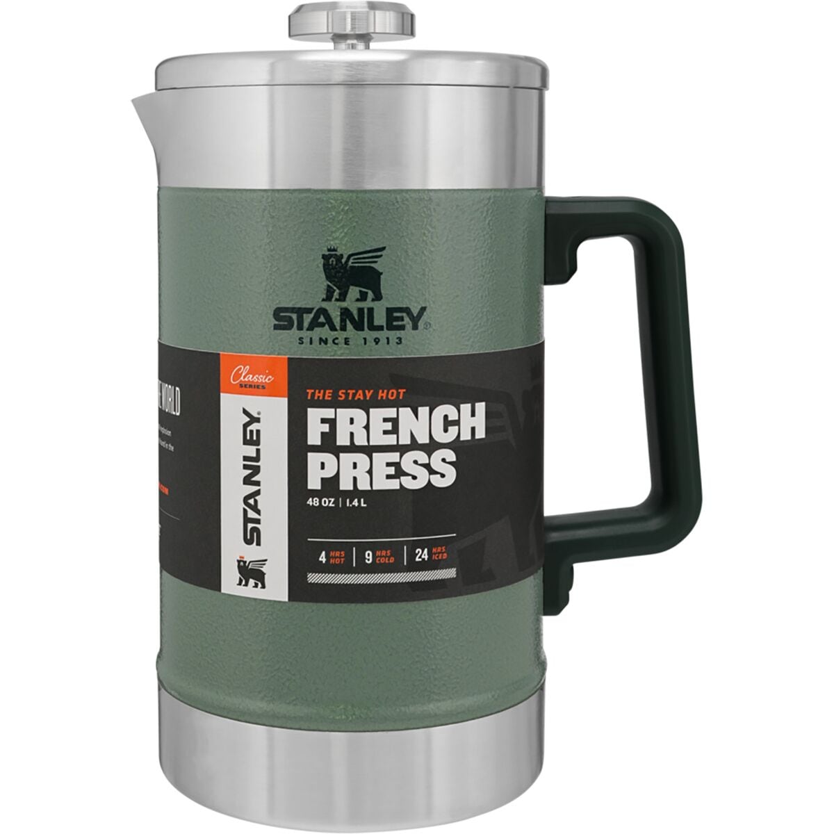 Stanley Classic Vacuum Stein