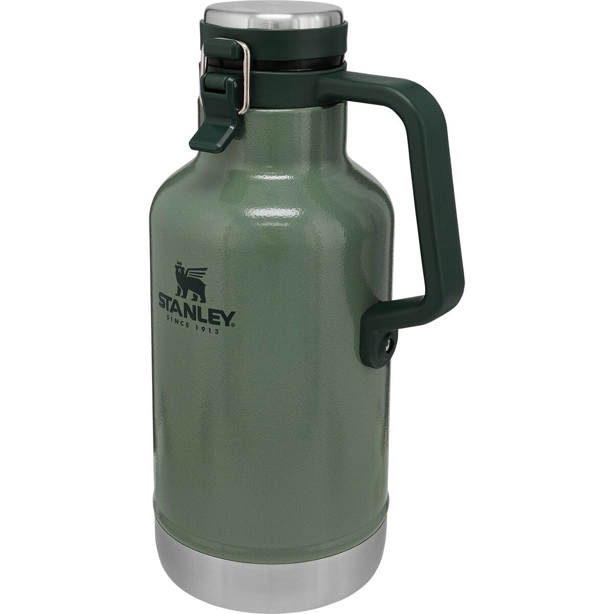 The highly-rated 64-oz Stanley Classic Vacuum Insulated Growler is