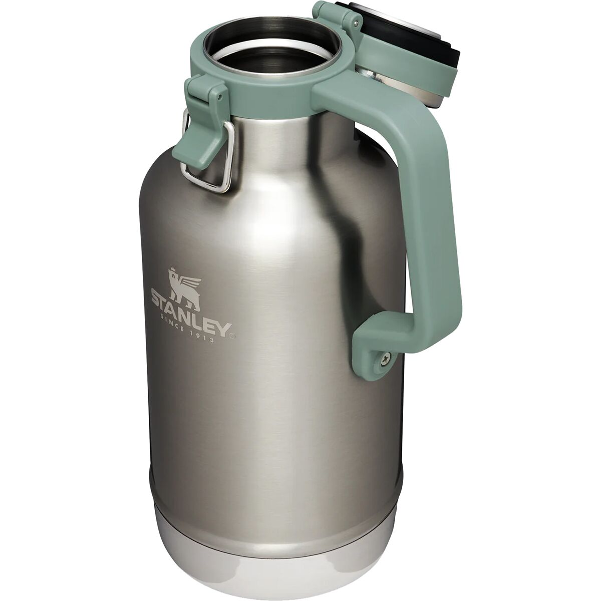 Stanley Classic Easy-Pour Growler 64oz - HPG - Promotional Products Supplier