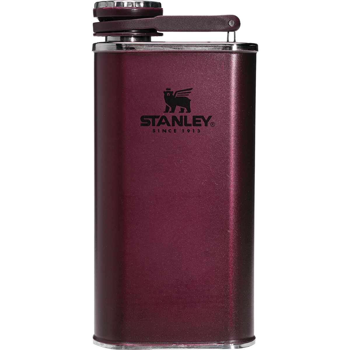 ROT 669705 Stanley CLASSIC WIDE MOUTH FLASK Trinkflasche 236 ml + 
