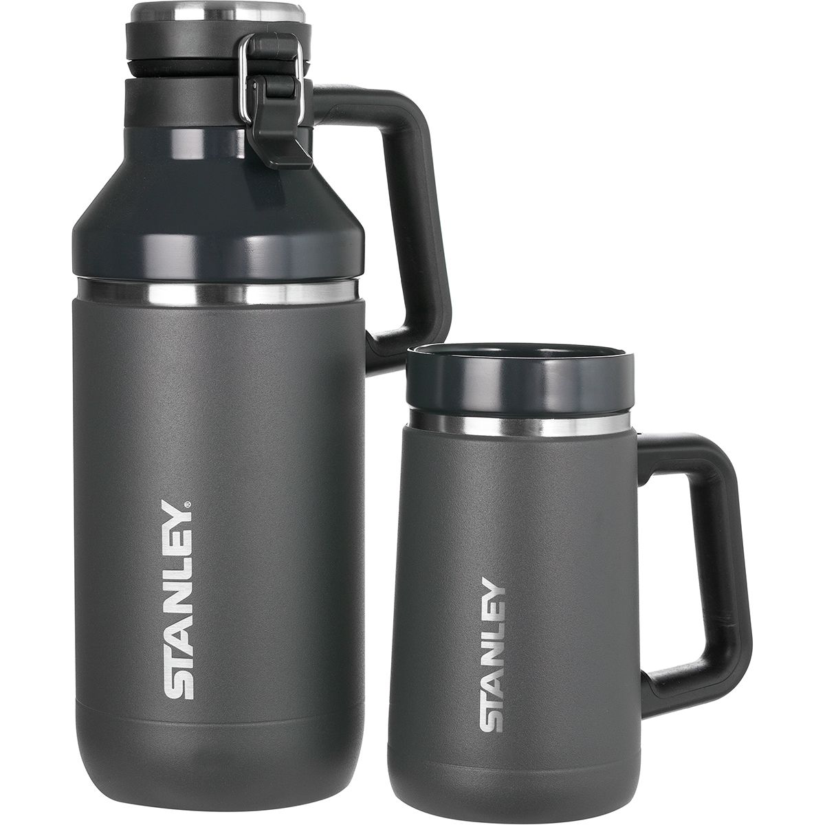 Stanley GO Series Personalized Water Bottle W/ Ceramivac 36 Oz -   Finland