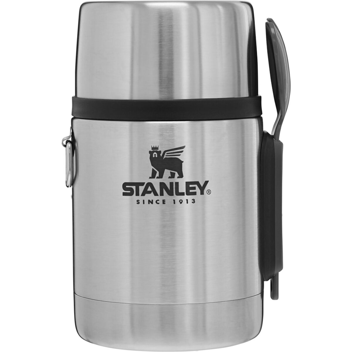 弁当箱・水筒 STANLEY VACUM FOOD JAR Stanley Adventure Vacuum Food Jar - 18oz - Hike & Camp